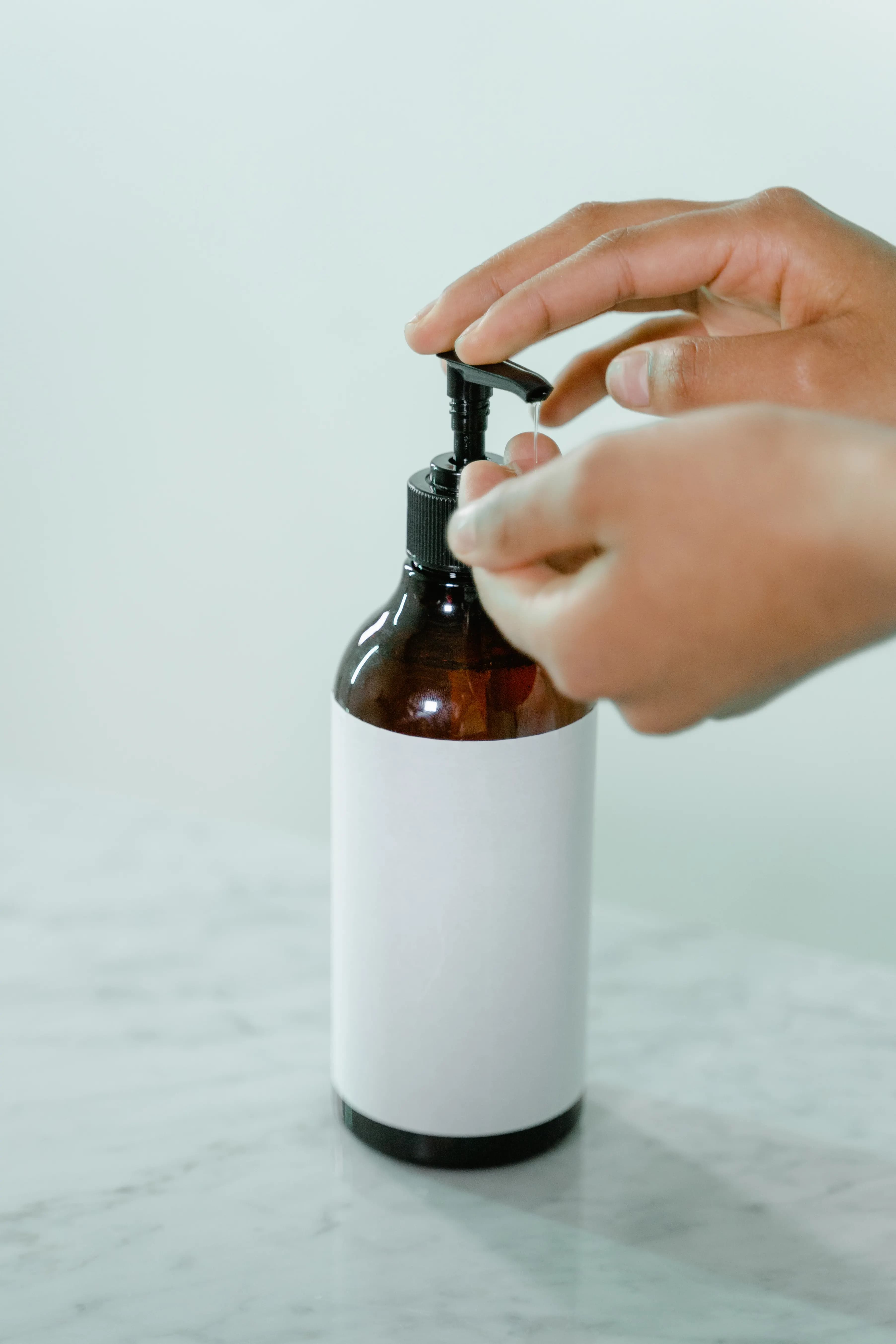 Ayóra Hand-wash Duo