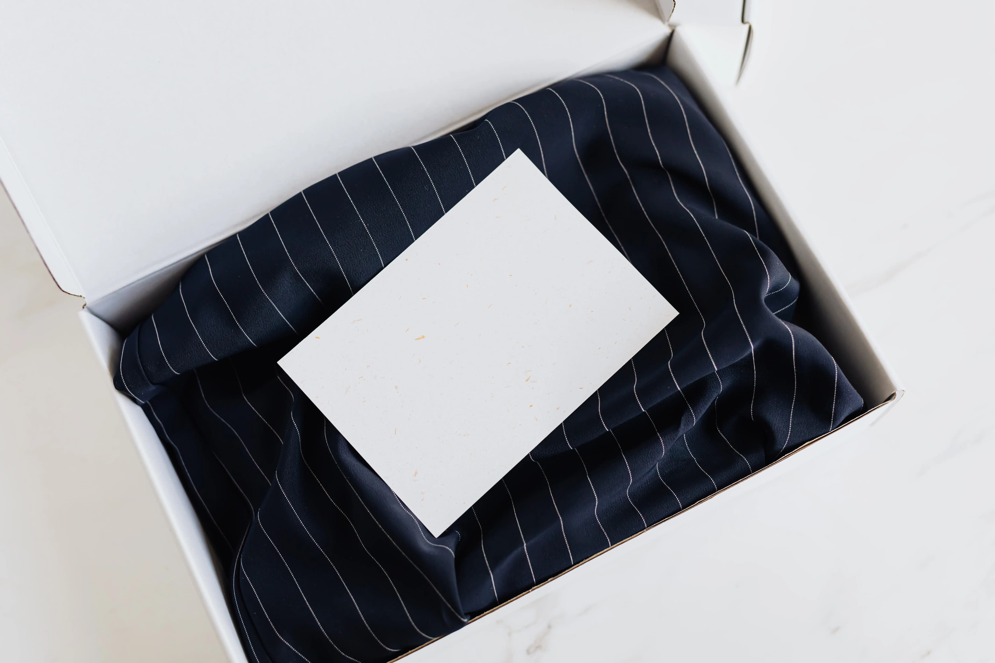 Client Appreciation Box